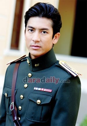 ติ๊ก เจษฎาภรณ์ หล่อตลอดกาล
