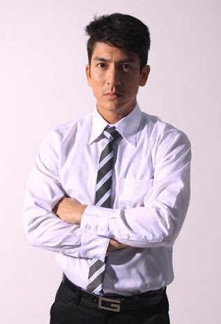 ติ๊ก เจษฎาภรณ์ หล่อตลอดกาล