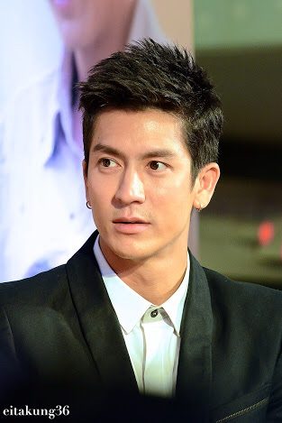 ติ๊ก เจษฎาภรณ์ หล่อตลอดกาล