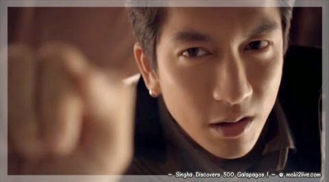 ติ๊ก เจษฎาภรณ์ หล่อตลอดกาล