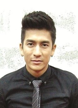 ติ๊ก เจษฎาภรณ์ หล่อตลอดกาล