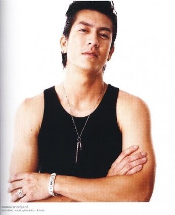 ติ๊ก เจษฎาภรณ์ หล่อตลอดกาล