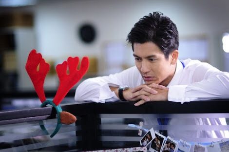 ติ๊ก เจษฎาภรณ์ หล่อตลอดกาล