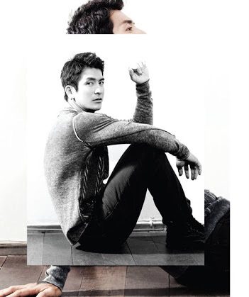 ติ๊ก เจษฎาภรณ์ หล่อตลอดกาล