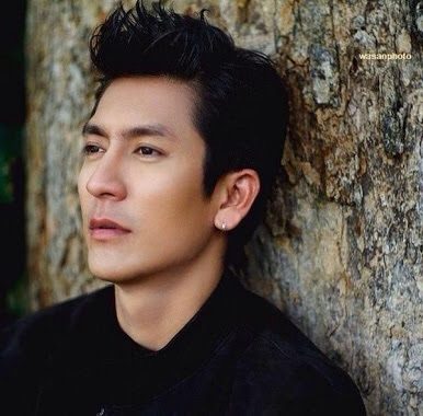 ติ๊ก เจษฎาภรณ์ หล่อตลอดกาล