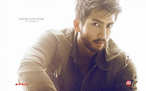 ติ๊ก เจษฎาภรณ์ หล่อตลอดกาล