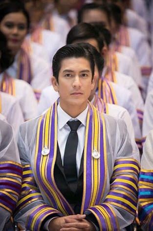 ติ๊ก เจษฎาภรณ์ หล่อตลอดกาล