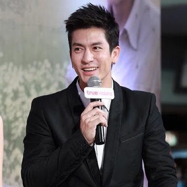 ติ๊ก เจษฎาภรณ์ หล่อตลอดกาล