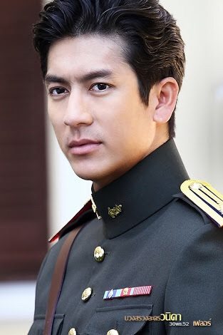 ติ๊ก เจษฎาภรณ์ หล่อตลอดกาล