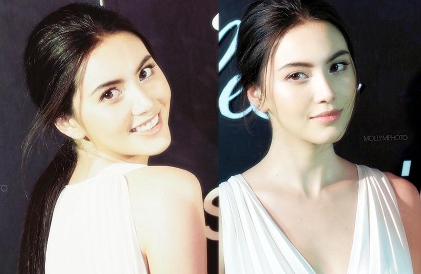 "ใหม่ ดาวิกา" สวยสง่าเลอค่าในงาน Downy และ งาน Elle Fashion Week 2015
