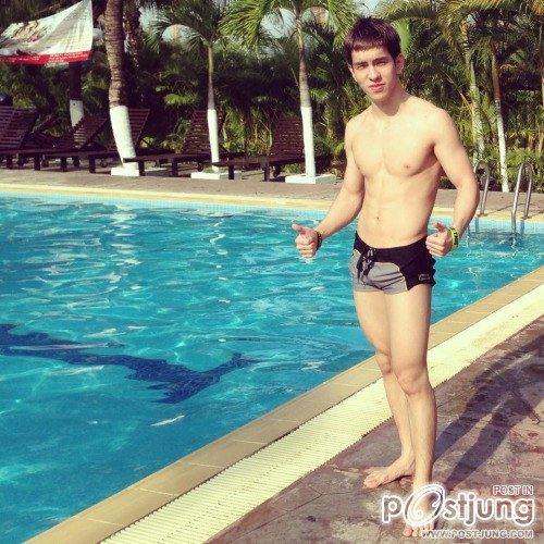ถอดโชว์เรือนร่าง 766