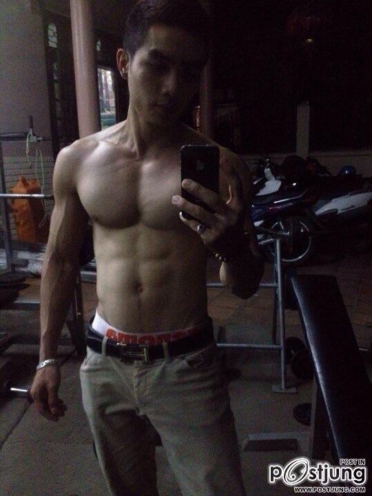 ถอดโชว์เรือนร่าง 766