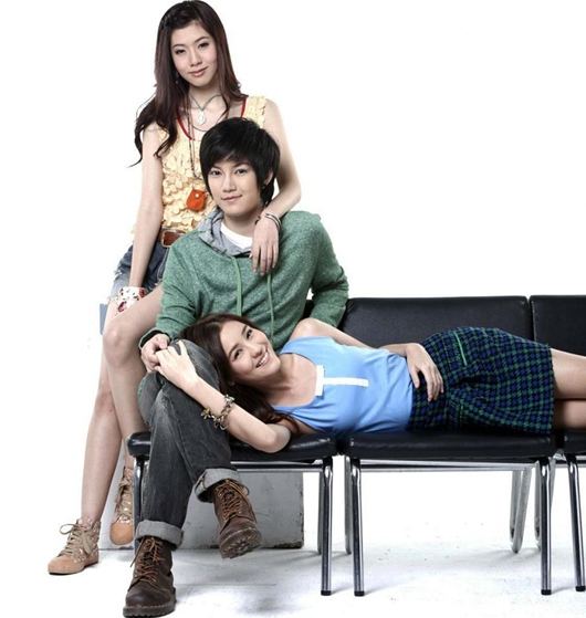 หนังรักแนวน่ารัก
