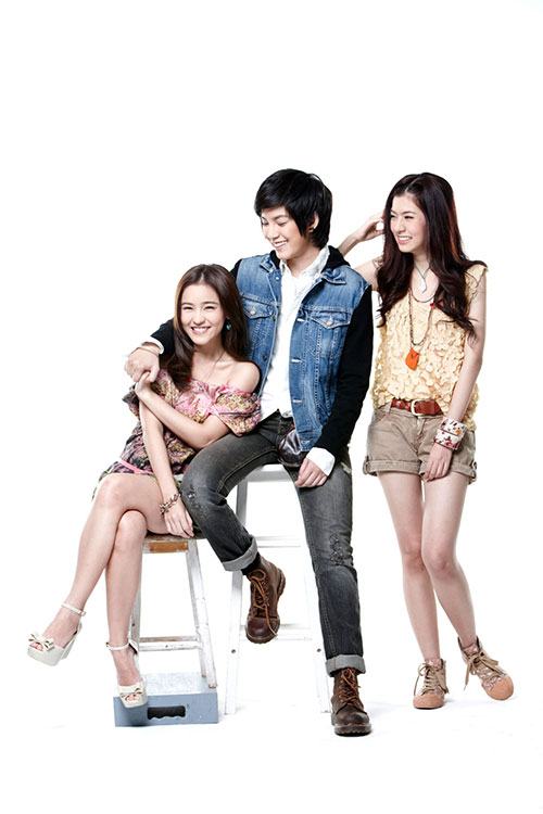 หนังรักแนวน่ารัก