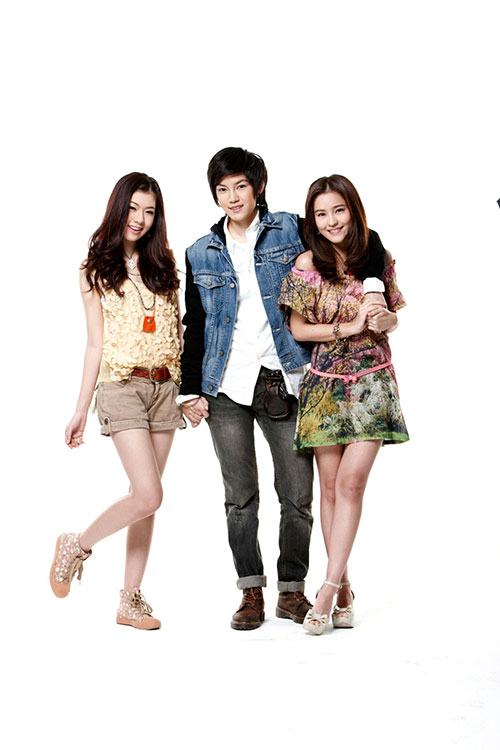 หนังรักแนวน่ารัก
