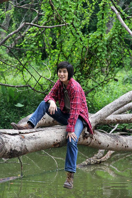 หนังรักแนวน่ารัก