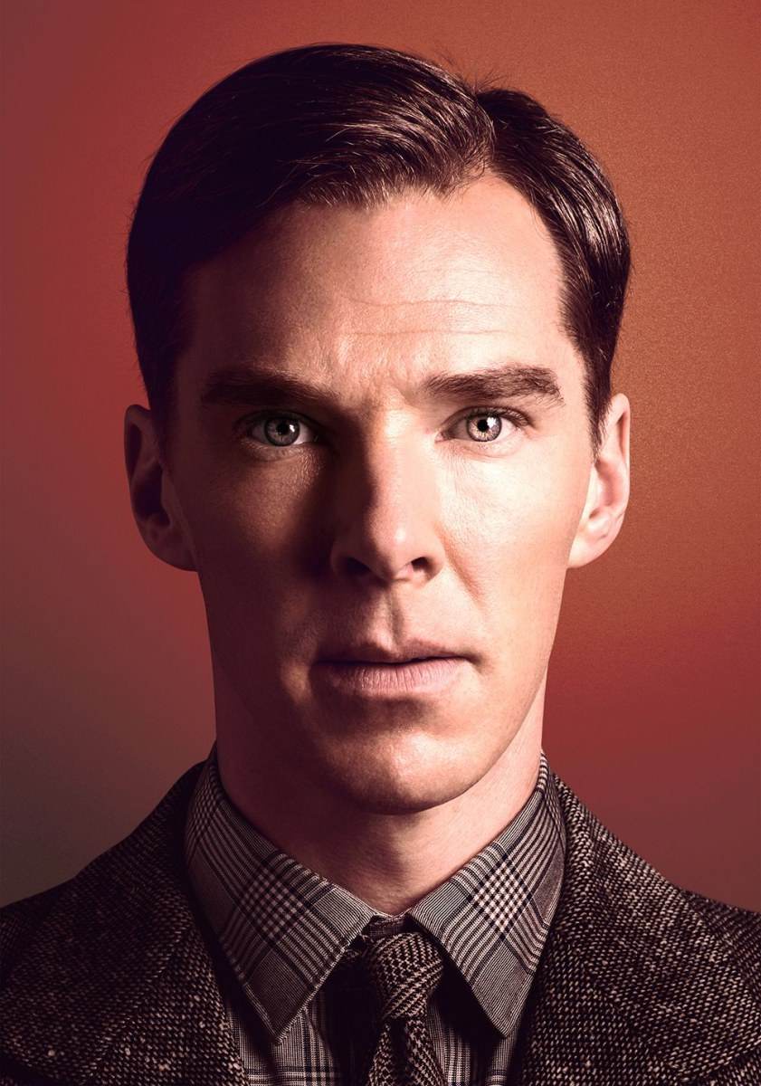 The Imitation Game (2014) / ถอดรหัสลับ อัจฉริยะพลิกโลก