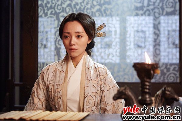 Love Weaves Through A Millennium《相爱穿梭千年》2015 part9