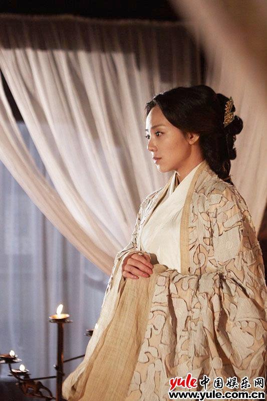 Love Weaves Through A Millennium《相爱穿梭千年》2015 part9