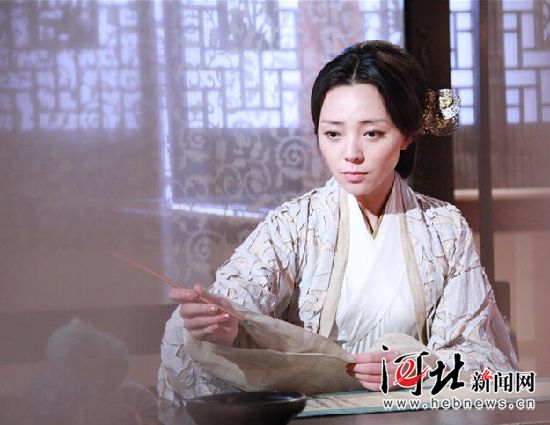 Love Weaves Through A Millennium《相爱穿梭千年》2015 part9