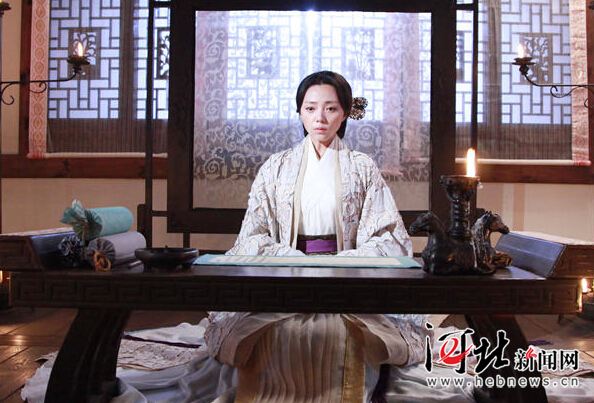 Love Weaves Through A Millennium《相爱穿梭千年》2015 part9