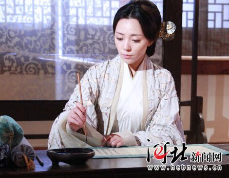 Love Weaves Through A Millennium《相爱穿梭千年》2015 part9