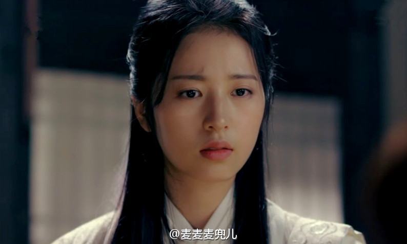 Love Weaves Through A Millennium《相爱穿梭千年》2015 part9