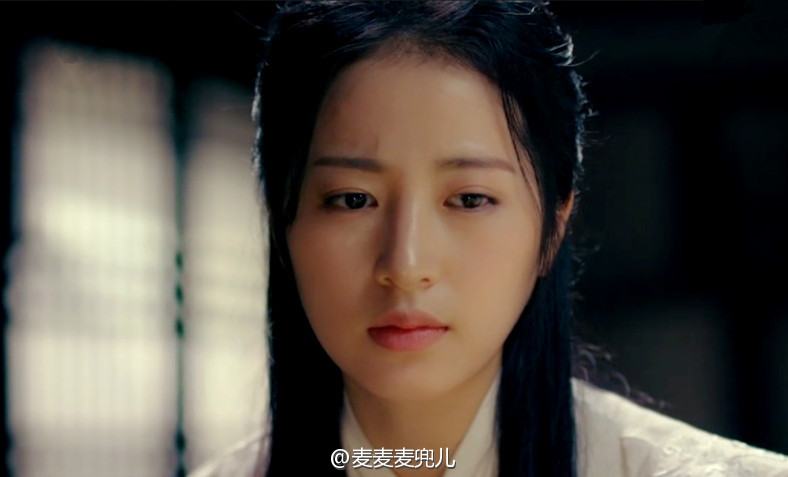Love Weaves Through A Millennium《相爱穿梭千年》2015 part9