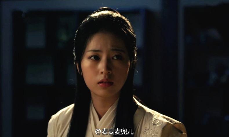 Love Weaves Through A Millennium《相爱穿梭千年》2015 part9