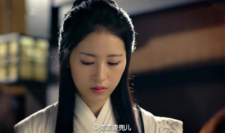 Love Weaves Through A Millennium《相爱穿梭千年》2015 part9