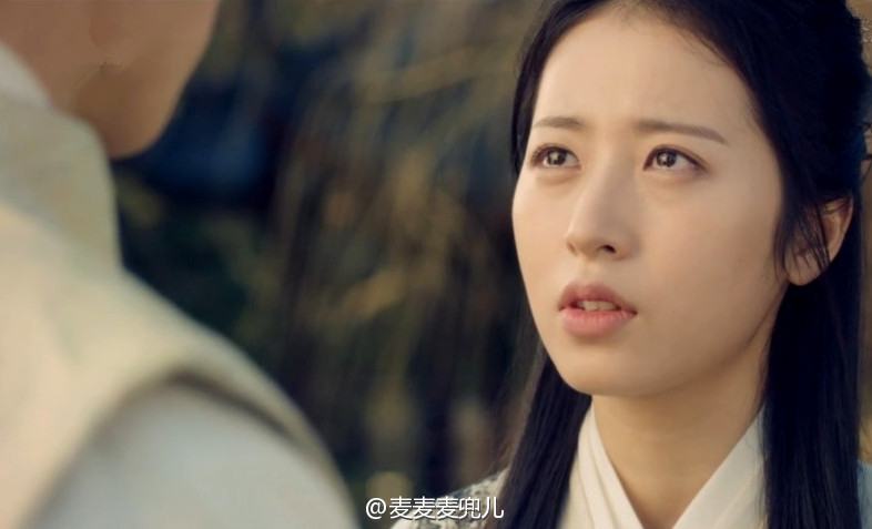 Love Weaves Through A Millennium《相爱穿梭千年》2015 part9