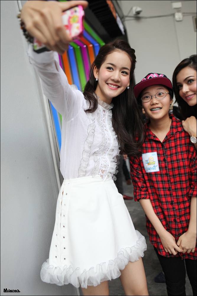 ช่อง 7 จัดเต็มถึงใจ-ถึงอารมณ์ Meet & Greet แฟนละคร 7 สี!!