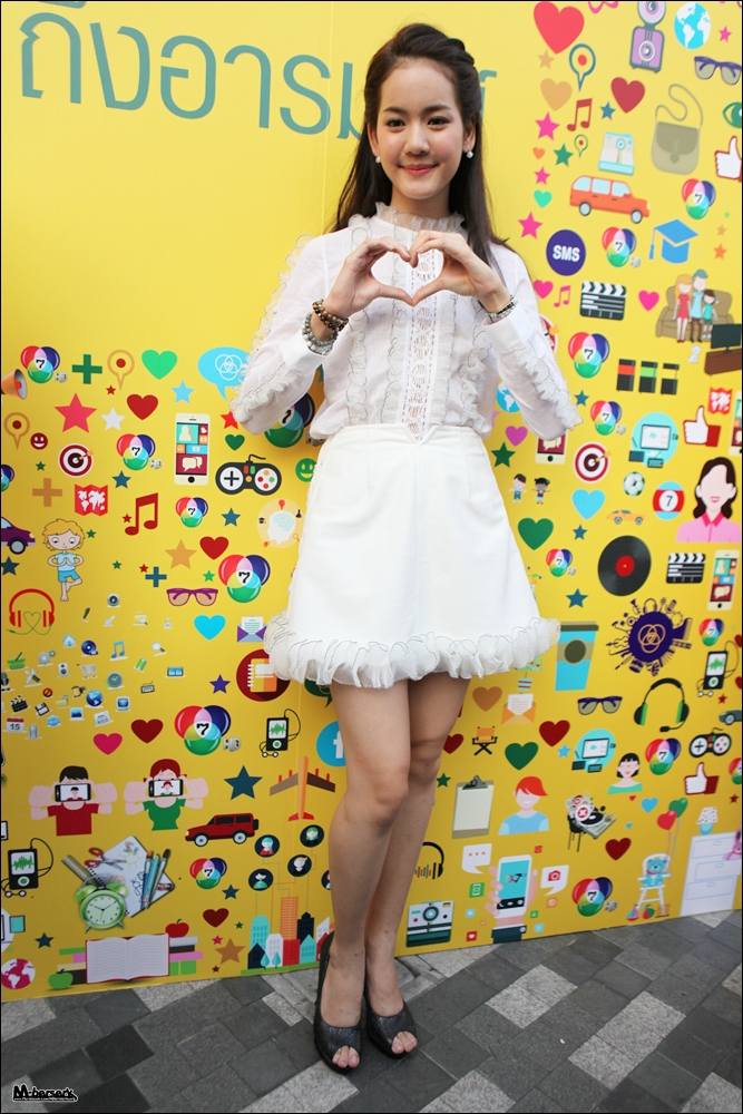ช่อง 7 จัดเต็มถึงใจ-ถึงอารมณ์ Meet & Greet แฟนละคร 7 สี!!