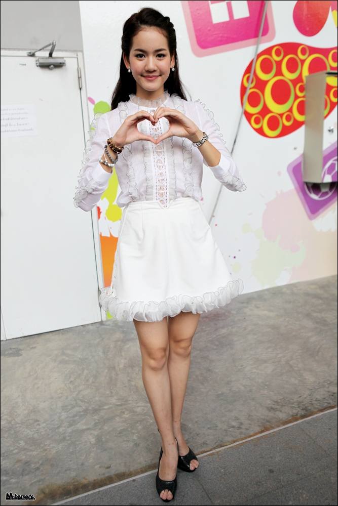 ช่อง 7 จัดเต็มถึงใจ-ถึงอารมณ์ Meet & Greet แฟนละคร 7 สี!!