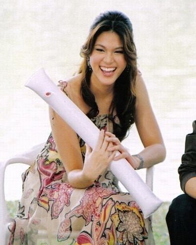 ยังจำได้มั้ย เจี๊ยบ ลลนา ในลุคส์สาวหวาน