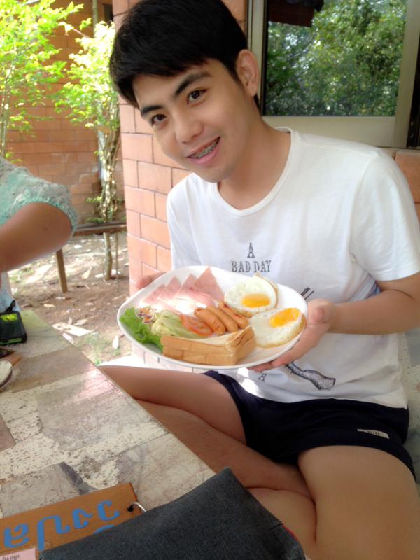 ป้าจะพาแซบ