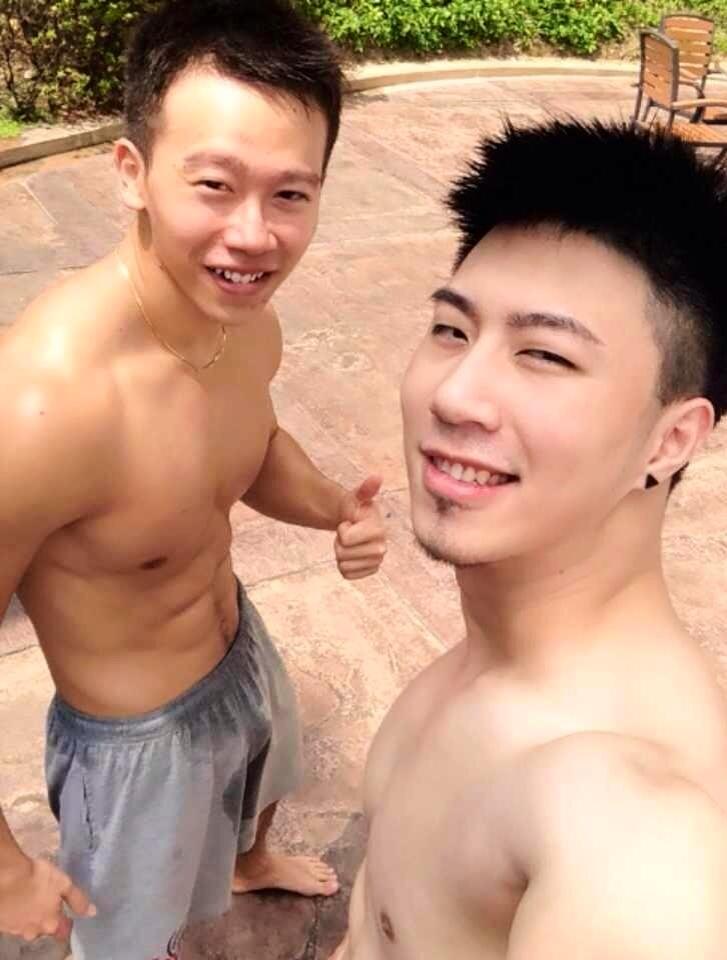 ป้าพาน้ำลายแตก