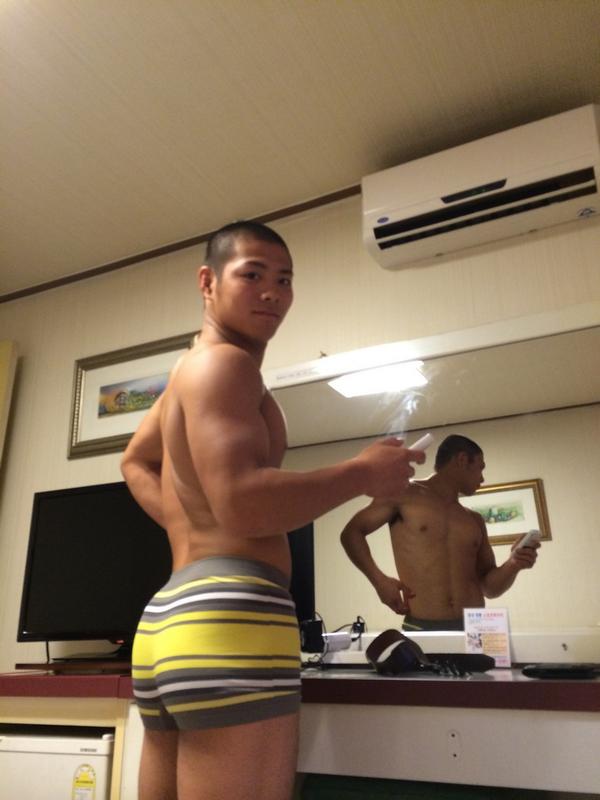 ป้าพาน้ำลายแตก