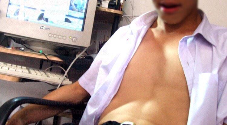 ป้าพาน้ำลายแตก