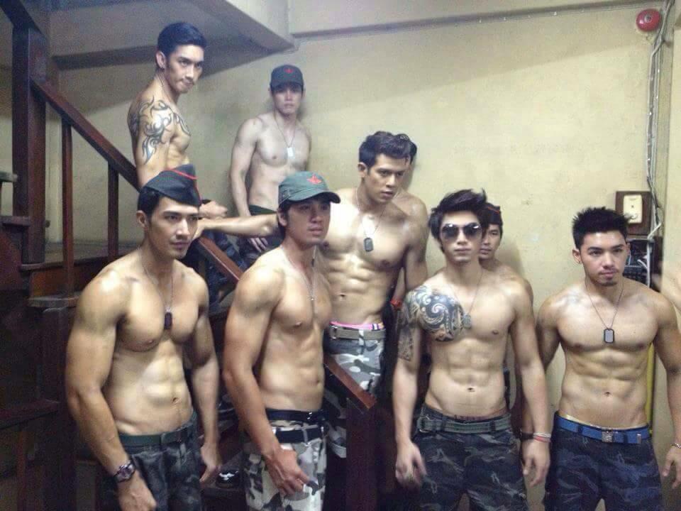 ป้าพาน้ำลายแตก