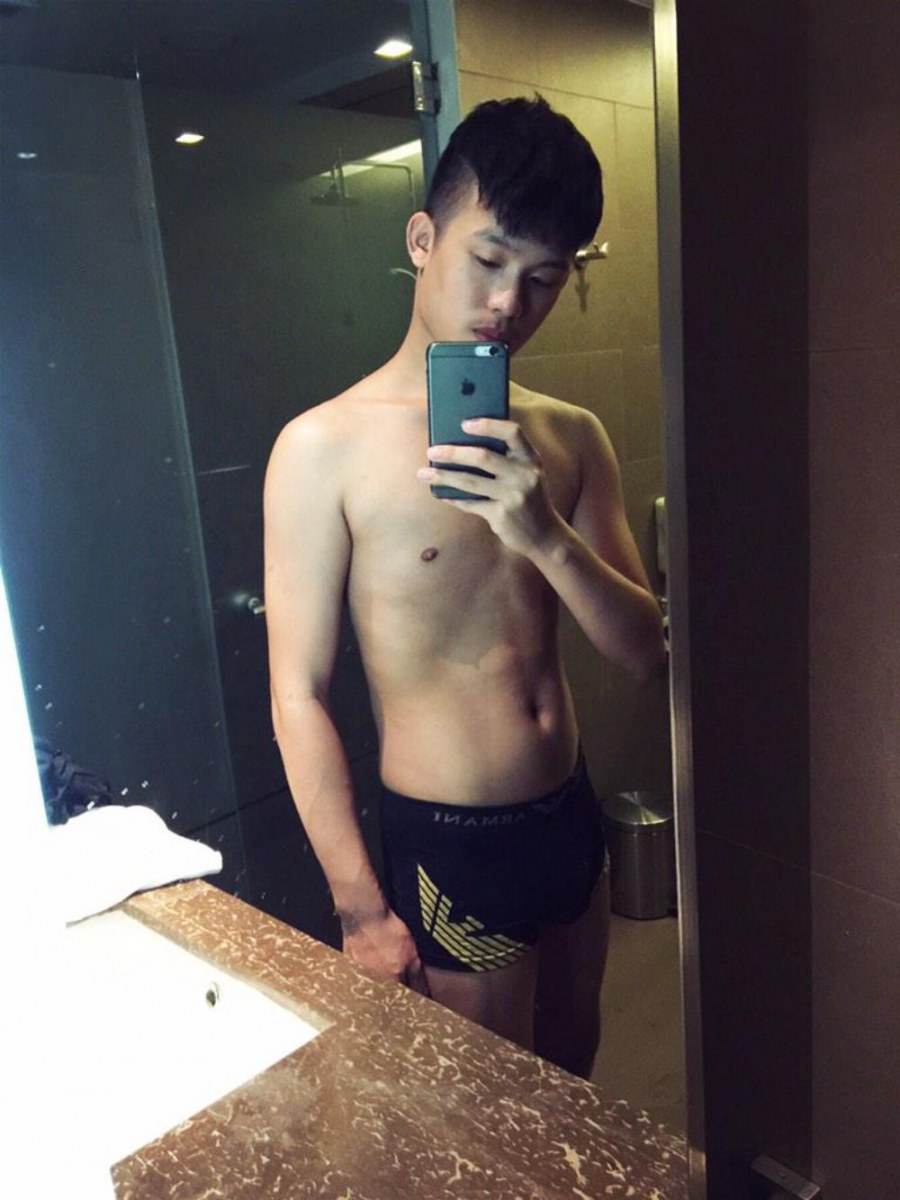 ป้าพาน้ำลายแตก