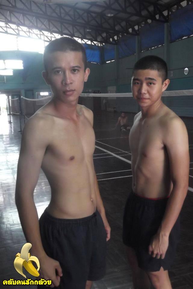 ป้าพาน้ำลายแตก