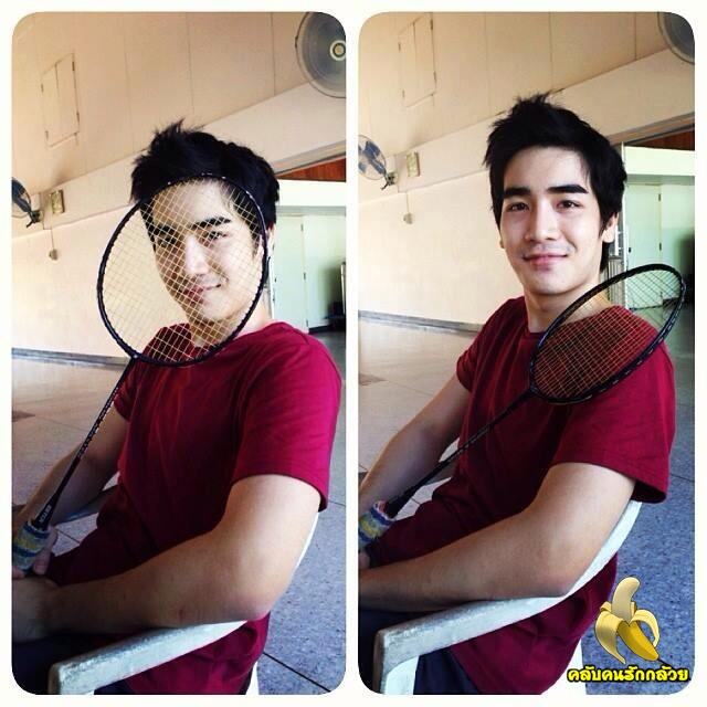 ป้าพาน้ำลายแตก