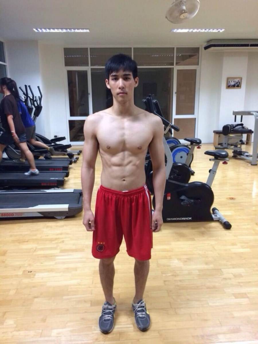 ป้าพาน้ำลายแตก