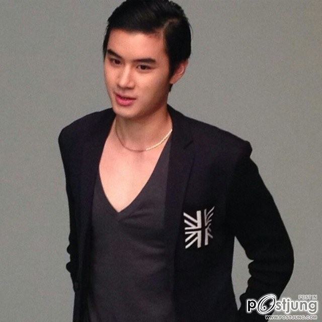 น้องตูมเม่ รัฐศาสตร์ จุฬา