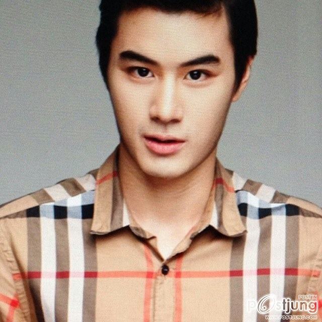 น้องตูมเม่ รัฐศาสตร์ จุฬา