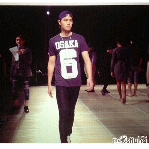น้องตูมเม่ รัฐศาสตร์ จุฬา
