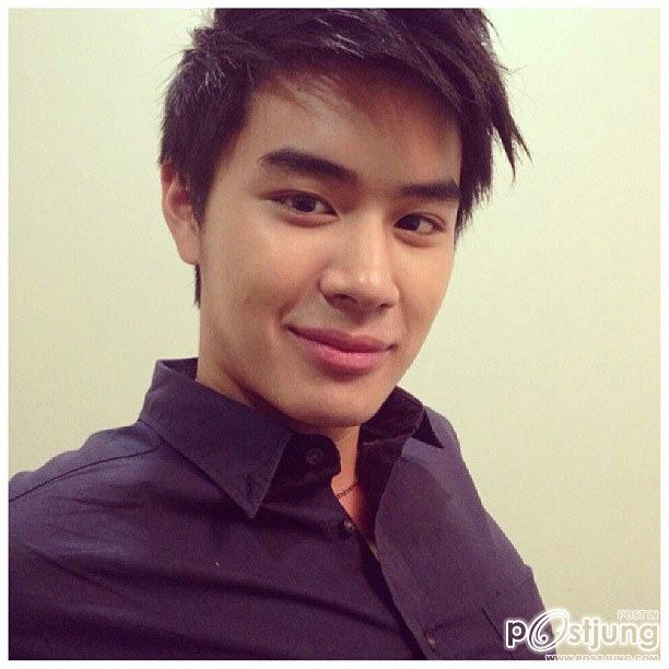 น้องตูมเม่ รัฐศาสตร์ จุฬา