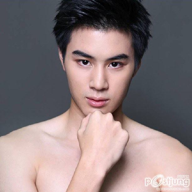 น้องตูมเม่ รัฐศาสตร์ จุฬา