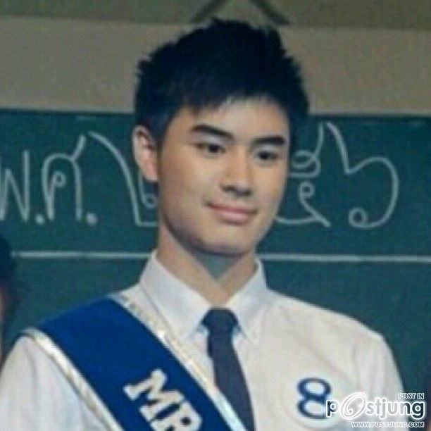 น้องตูมเม่ รัฐศาสตร์ จุฬา